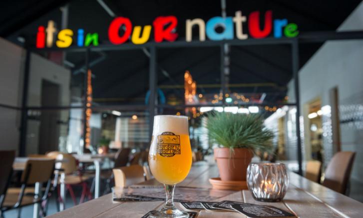 Bierderij Waterland