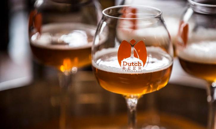 Dutch Beer Challenge 2019