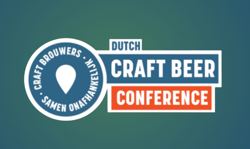 Dutch Craft Beer Conference logo