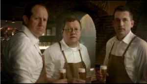 Brand Commercial