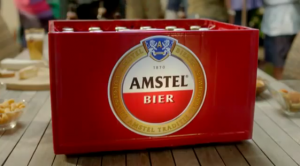 Buurtfeestje
