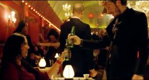 heineken the date