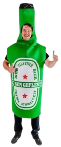 Bierkoeler IJsblok