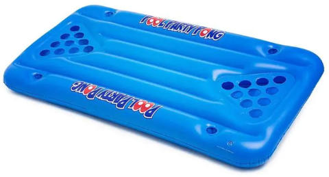 Beer Pong luchtbed