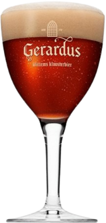 Gerardus bierglas