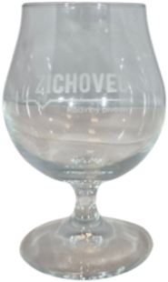 Zichovec bierglas