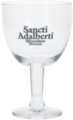 Sancti Adalberti proefglas