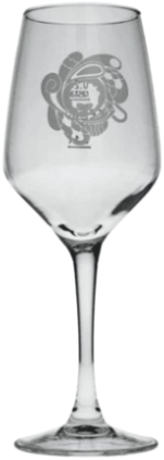 CoolHead bierglas