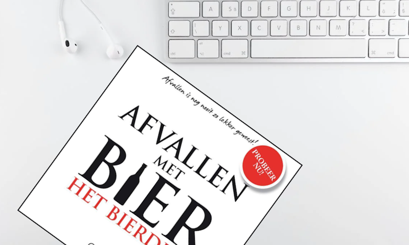Boek: Het Bierdieet
