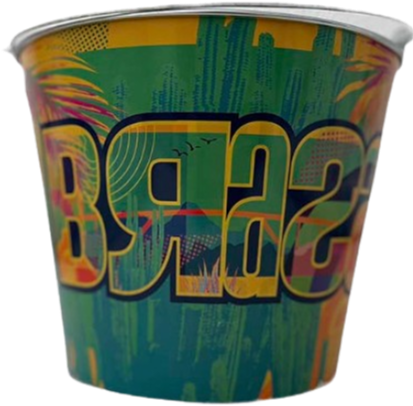 Brasa Bierbucket