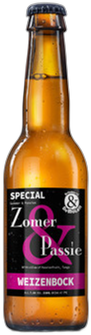 De Molen Zomer & Passie flesje 33cl