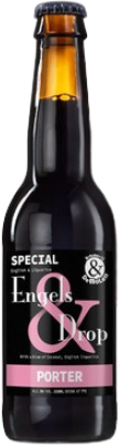 De Molen Engels & Drop flesje van 33cl