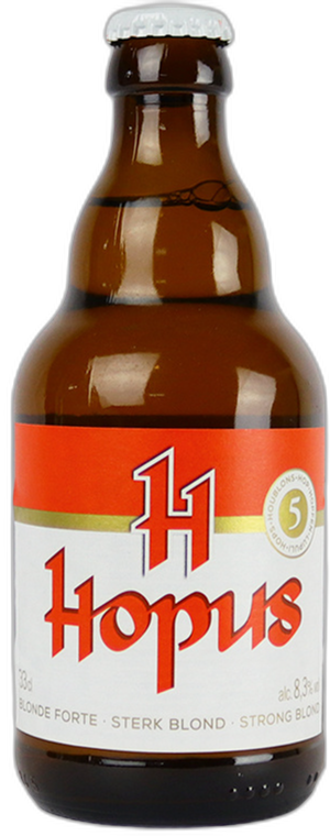 Brasserie Lefebvre Hopus