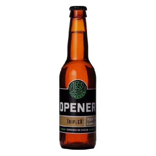 Opener OPENER TRIPLEX 33CL