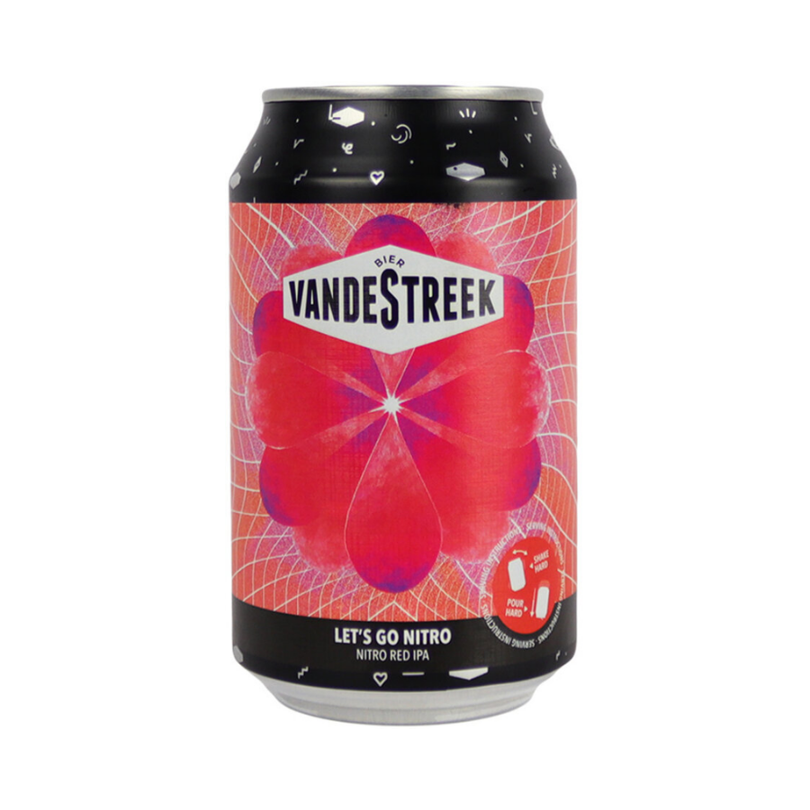 VandeStreek Let