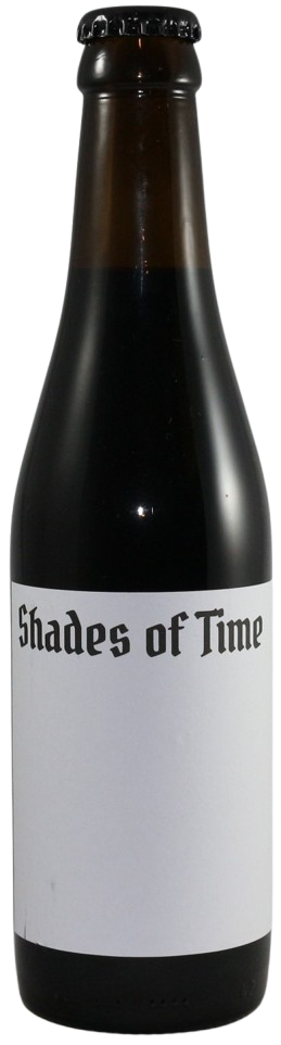 Klere BoghtShades of Time