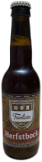 De Fontein Herfstbock flesje van 33cl