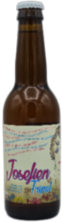 Puuro Josefien flesje van 33cl