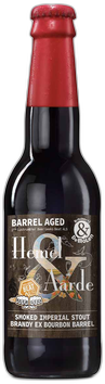 De Molen Beer Geeks Beat ALS Hemel & Aarde BA flesje van 33cl