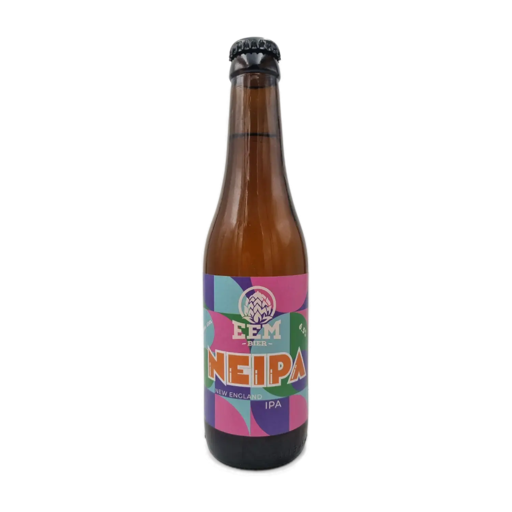 NEIPA 33cl - Eembier