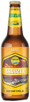 Tesselaar Bruuzer flesje van 30cl