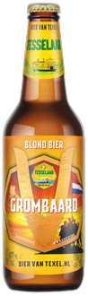 Tesselaar Grombaard flesje van 30cl