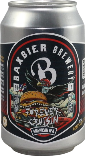 BaxbierForever Cruisin