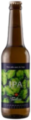 De Fontein Fontein IPA fles 33cl