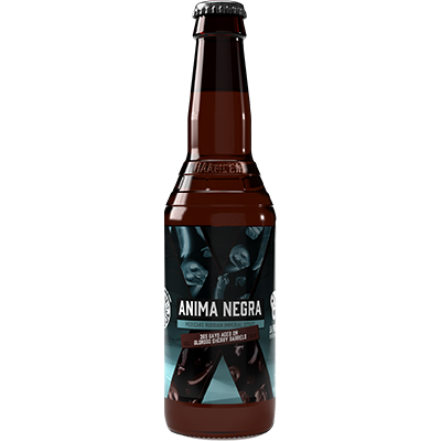 Jopen Anima Negra BA