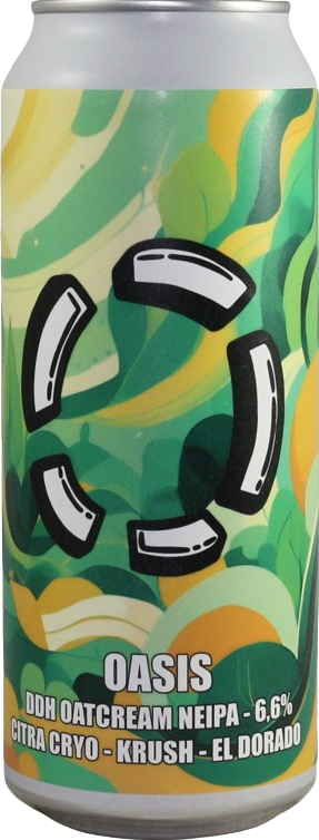 Brouwerij LOSTOASIS