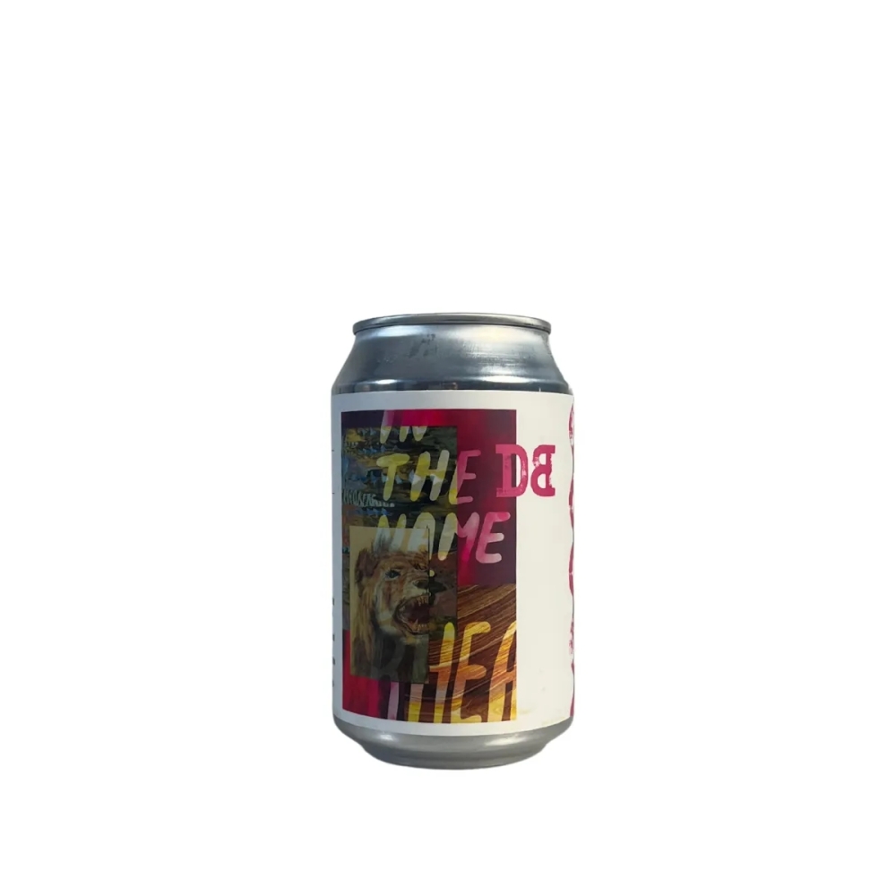 Dutch Bargain - In the Name of Rhea