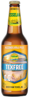 Tesselaar Texfree 0.0% flesje van 30cl