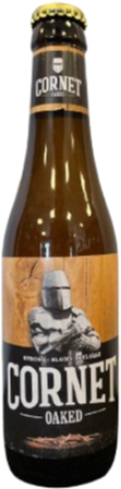 Cornet fles á 0,33 liter