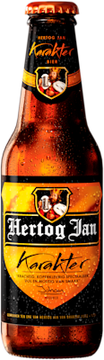 Hertog Jan Karakter fles van 30cl