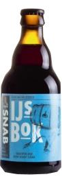 SNAB IJsbok fles á 0,33 liter