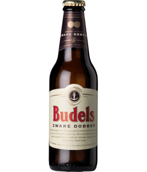 Budels Zware Dobber fles á 0,30 liter