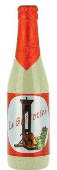 delirium la guillotine fles á 0,33 liter