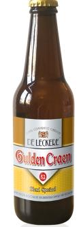de leckere gulden craen fles 0,30 liter