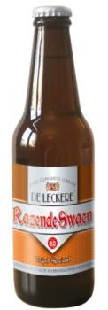 de leckere razende swaen fles á 0,25 liter