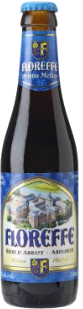 floreffe melior fles á 0,33 liter