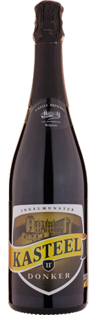 Kasteel Donker fles á 0,75 liter
