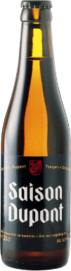 Saison Dupont fles á 0,33 liter