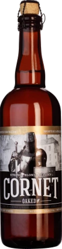 Cornet fles á 0,75 liter