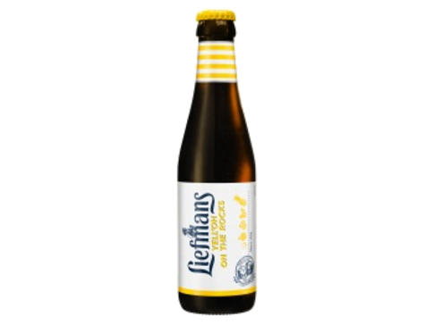 Liefmans Yell'Oj flesje á 0,25 liter
