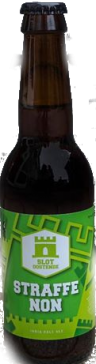 Straffe Non 33cl flesje