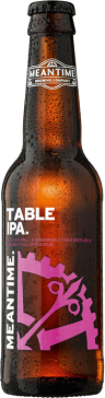 Meantime Table IPA fles 0,33l