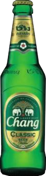 Chang fles 0,33L