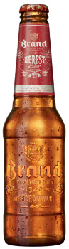 Brand Herfstbier