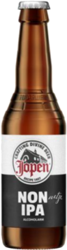 jopen non ipa fles