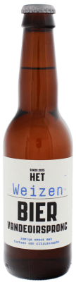 Vandeoirsprong Weizen flesje van 33cl